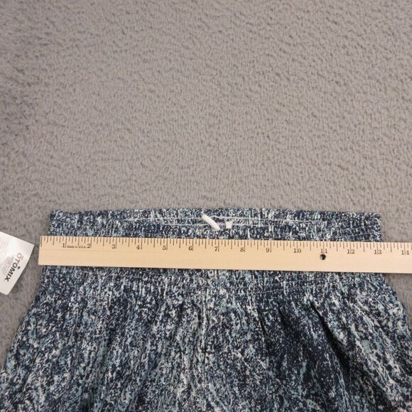 VTG Otomix Mens Athletic Pants size M Elastic Body Building lifting Martial Art - Picture 9 of 11